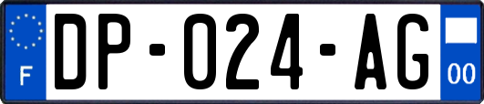 DP-024-AG