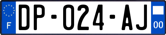 DP-024-AJ