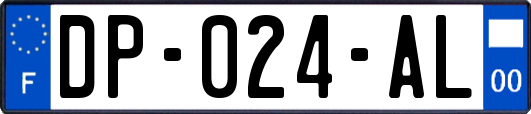 DP-024-AL