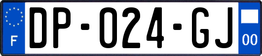 DP-024-GJ