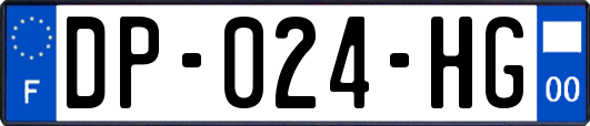DP-024-HG