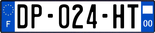 DP-024-HT