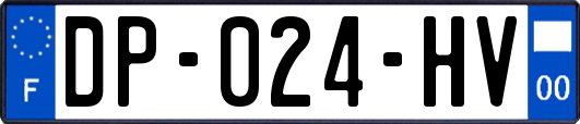 DP-024-HV