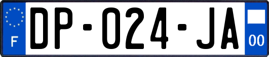 DP-024-JA