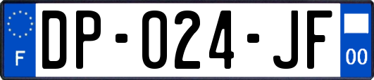 DP-024-JF