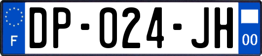 DP-024-JH