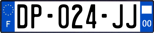 DP-024-JJ