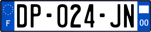 DP-024-JN