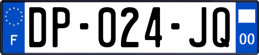 DP-024-JQ