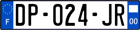 DP-024-JR