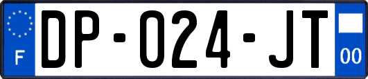 DP-024-JT