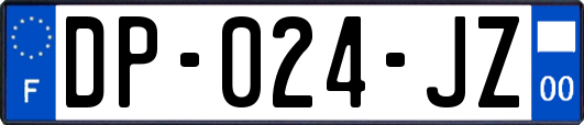DP-024-JZ