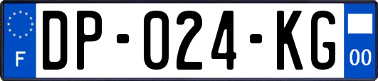 DP-024-KG