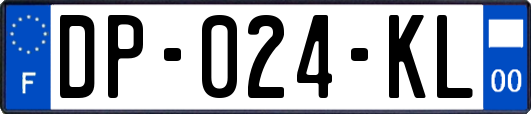 DP-024-KL
