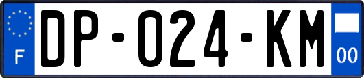 DP-024-KM