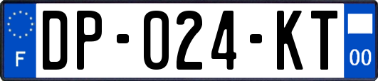 DP-024-KT