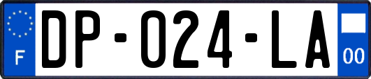 DP-024-LA