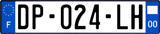 DP-024-LH