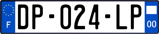 DP-024-LP