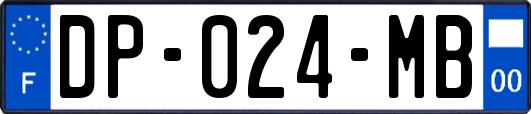DP-024-MB