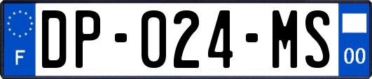 DP-024-MS