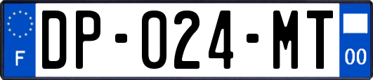 DP-024-MT