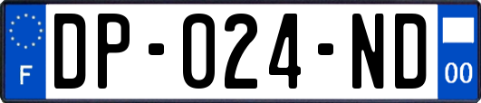 DP-024-ND