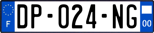 DP-024-NG