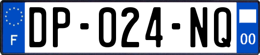 DP-024-NQ