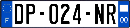 DP-024-NR