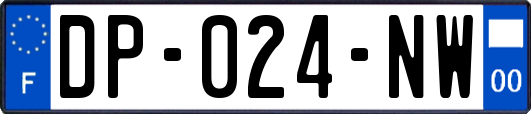 DP-024-NW