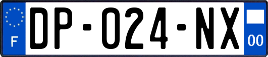 DP-024-NX