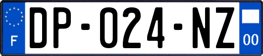 DP-024-NZ