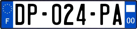 DP-024-PA