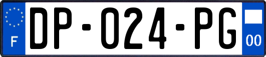 DP-024-PG