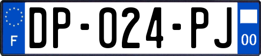 DP-024-PJ