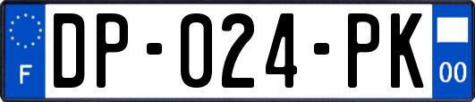 DP-024-PK