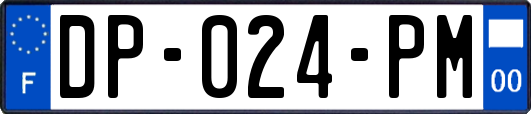 DP-024-PM