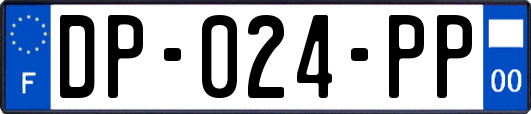 DP-024-PP