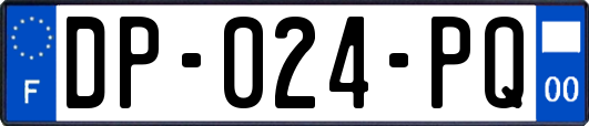 DP-024-PQ