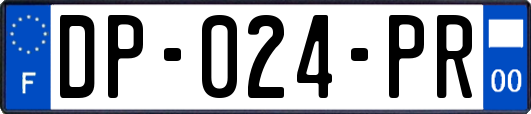 DP-024-PR