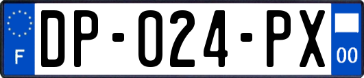 DP-024-PX