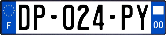 DP-024-PY