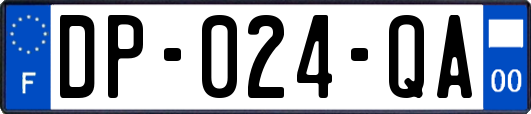 DP-024-QA
