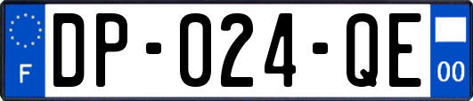 DP-024-QE