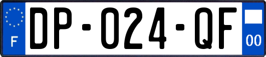 DP-024-QF