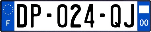 DP-024-QJ