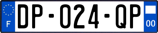 DP-024-QP