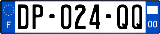 DP-024-QQ