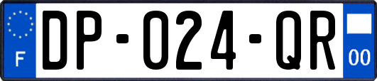 DP-024-QR